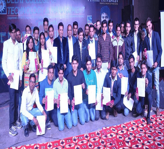 Delhi College of Technology and Management Palwal Events photo 5